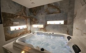 Secret Room Spa Agde